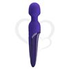 Microfono vibrador con efecto calor y carga USB